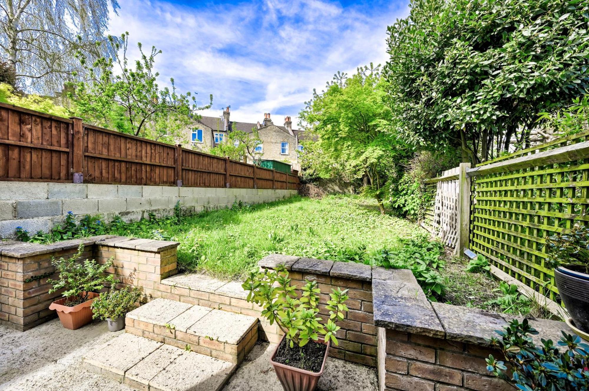 Greenwich Holiday Home ลอนดอน ภายนอก รูปภาพ